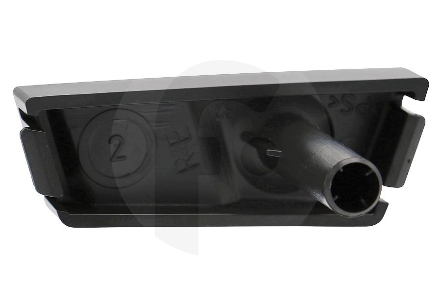 Dometic Frigorifero Dometic Manopola di controllo della serratura della porta 241326032 Frigorifero