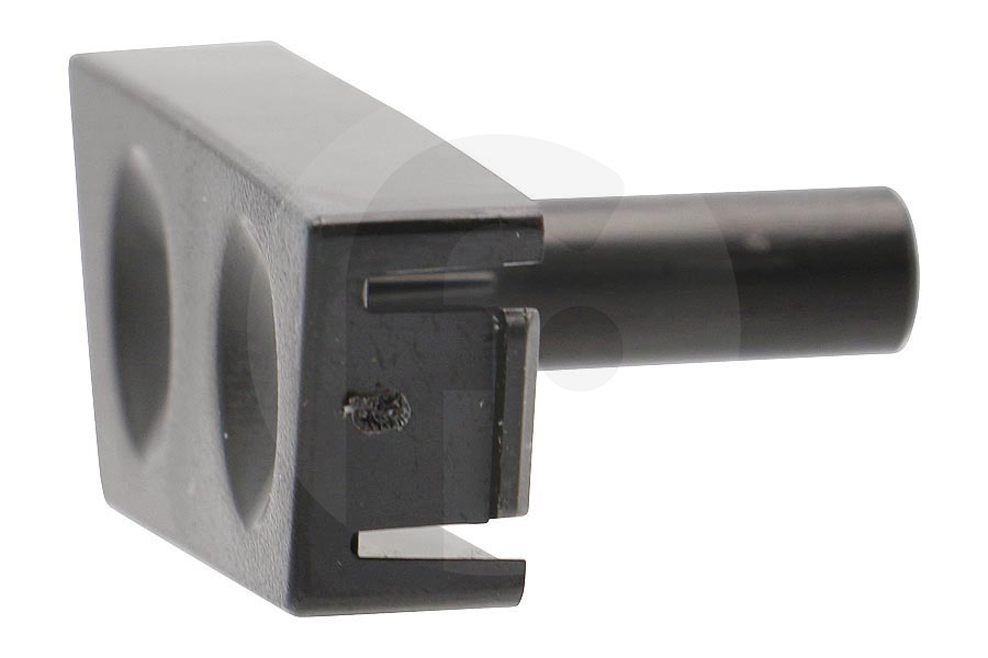 Dometic Frigorifero Dometic Manopola di controllo della serratura della porta 241326032 Frigorifero