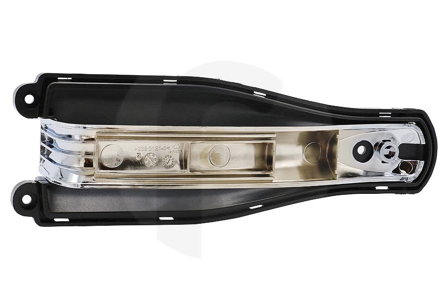 Dometic Frigorífico Tirador de puerta Dometic 289012120 Frigorífico apto para entre otros RML8330, RML8230