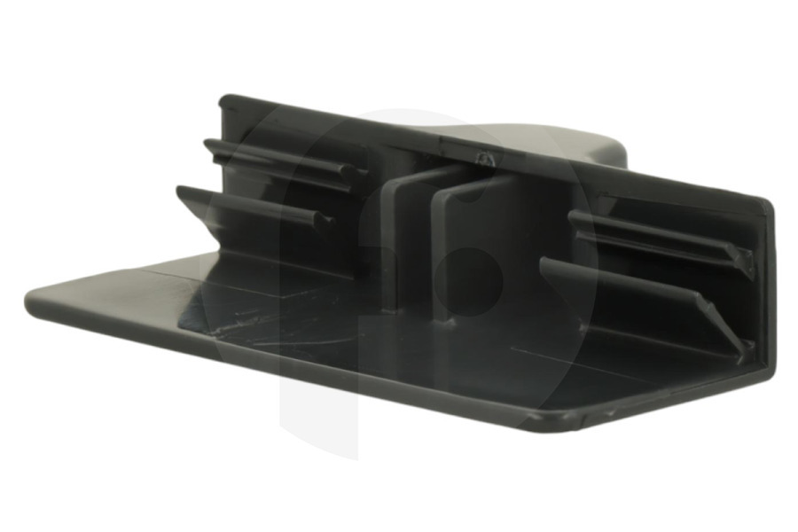 Dometic Kühlschrank Dometic Schiebeknopf für Türschloss im Kühlschrank 241288396