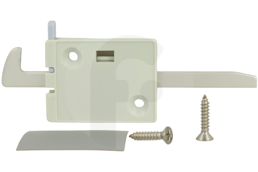 Dometic Frigorífico Gancho puerta Dometic 241341540 frigorífico apto para entre otros RMH7390L