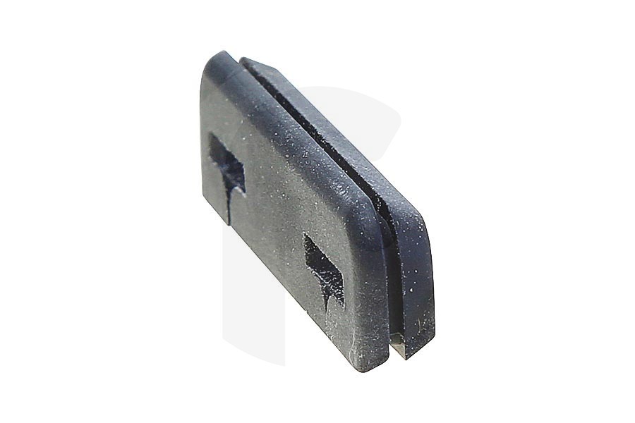 Dometic Herd & Kochfeld Dometic Scharnier Dichtung von Decker 42x5x10mm Wohnwagen / Wohnmobil eingebautes Gaskochfeld 105310550