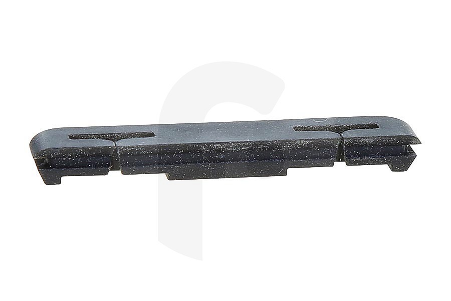 Dometic Herd & Kochfeld Dometic Scharnier Dichtung von Decker 42x5x10mm Wohnwagen / Wohnmobil eingebautes Gaskochfeld 105310550