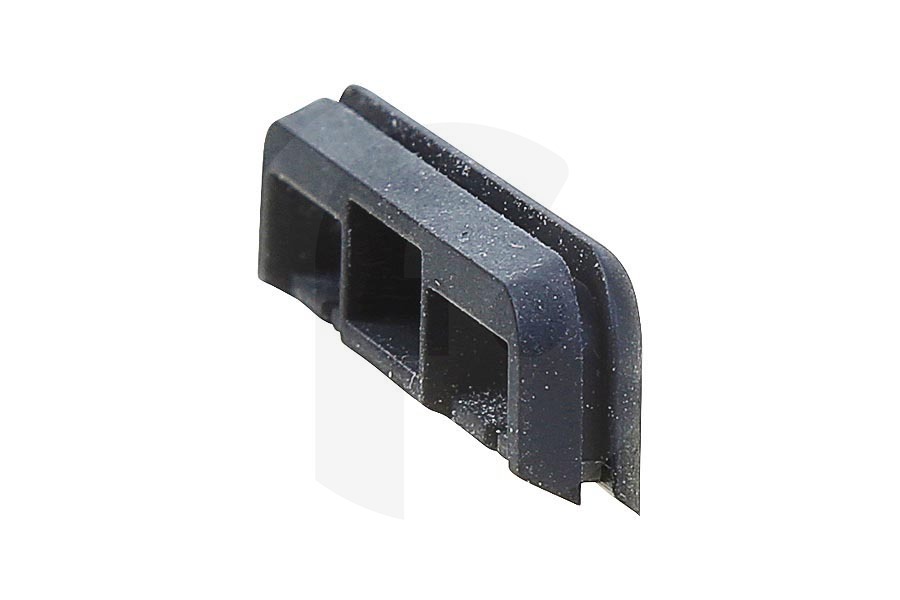 Dometic Herd & Kochfeld Dometic Scharnier Dichtung von Decker 42x5x10mm Wohnwagen / Wohnmobil eingebautes Gaskochfeld 105310550