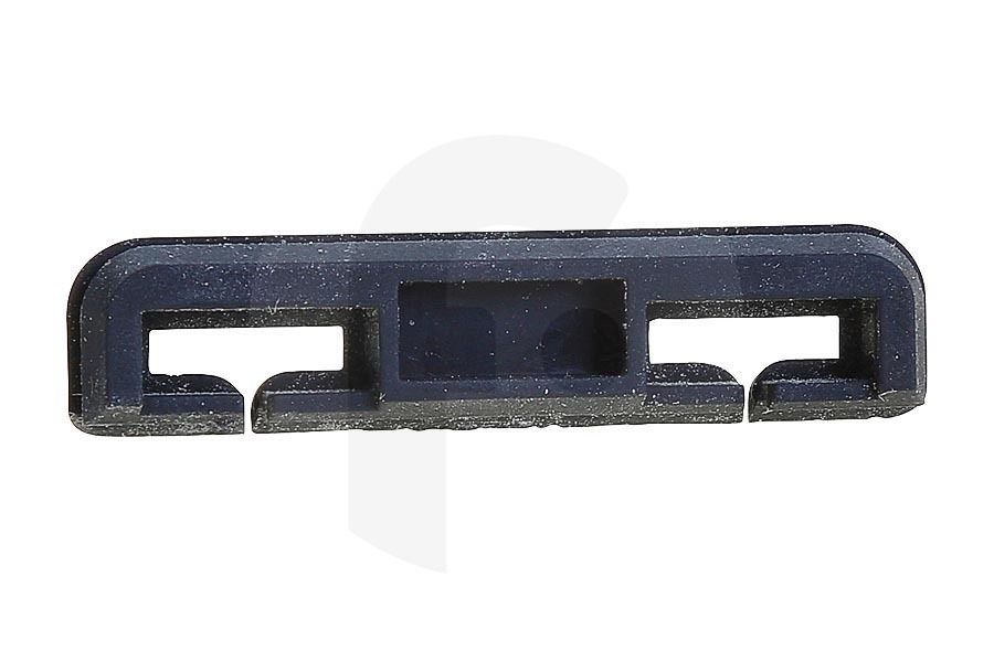 Dometic Herd & Kochfeld Dometic Scharnier Dichtung von Decker 42x5x10mm Wohnwagen / Wohnmobil eingebautes Gaskochfeld 105310550