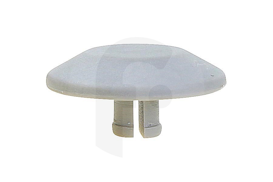 Dometic Gefrierschrank Dometic Abdeckkappe unter dem Türscharnier ⌀ 20 x 10 mm Camping Kühlschrank 241274311