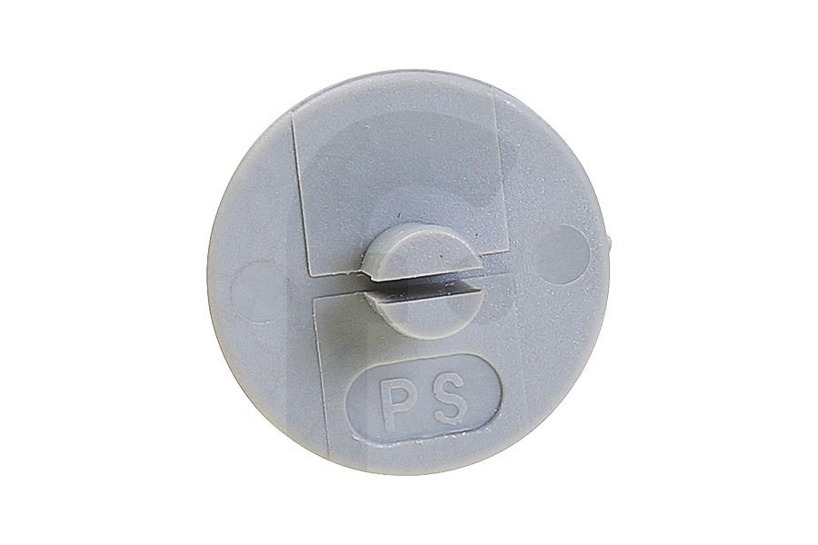 Dometic Gefrierschrank Dometic Abdeckkappe unter dem Türscharnier ⌀ 20 x 10 mm Camping Kühlschrank 241274311