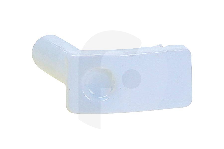 Dometic Gefrierschrank Dometic Scharnierstift (Stift) der Tür rechtsoben weiß 16x8x24mm Camping Kühlschrank 207543607