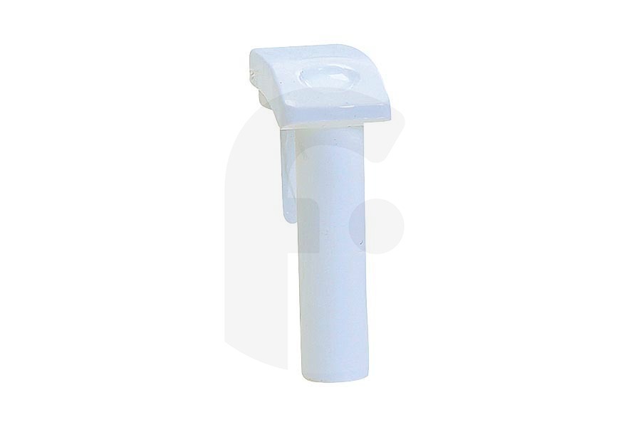 Dometic Gefrierschrank Dometic Scharnierstift (Stift) der Tür rechtsoben weiß 16x8x24mm Camping Kühlschrank 207543607