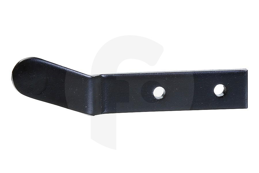 Electrolux Dometic bisagra para puerta parte superior izquierda de la puerta del frigorífico 295164800 apto para entre otros EA330L, RH430LD, RH236D