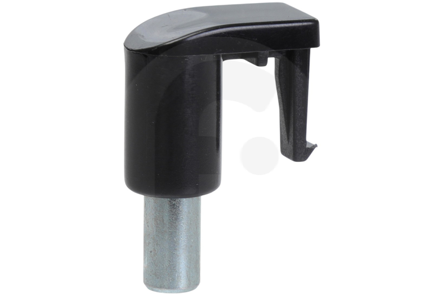 Dometic 207689406 Congelatore Dometic perno cerniera porta del frigorifero nero frigorifero 207686705 adatto a tra cui DS400FS, DS600FS
