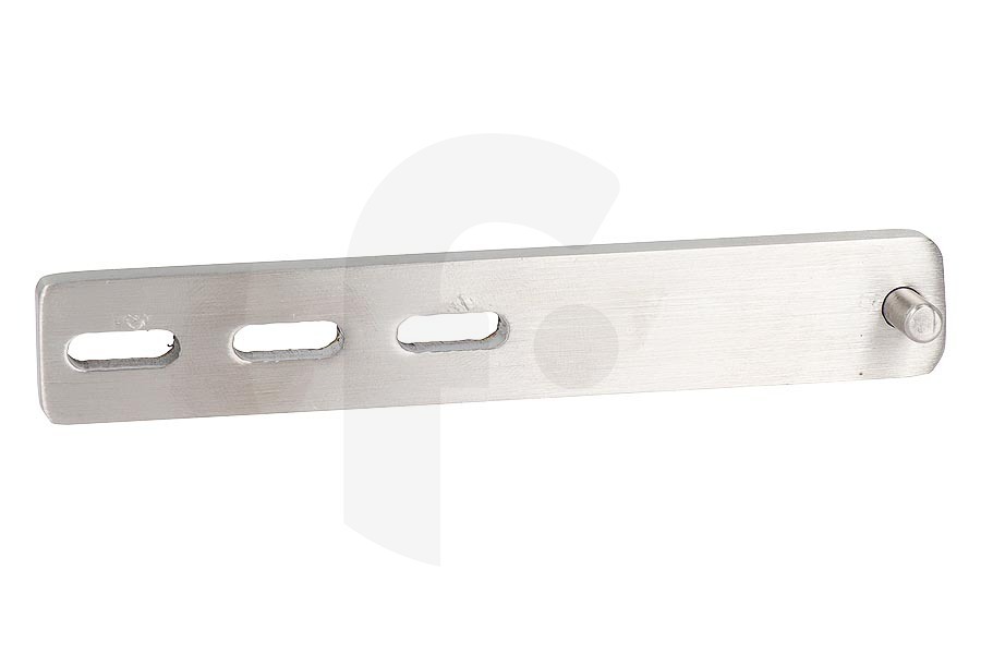 Dometic 4450002769 Frigorífico Bisagra Refrigerador apto para entre otros CRX0080, CRX1050, CRX1110