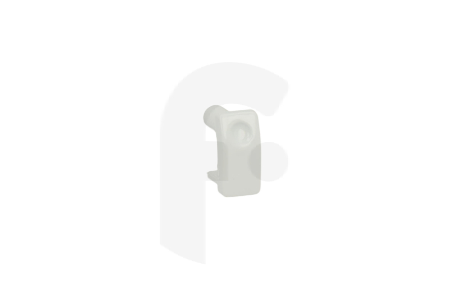Sibir Frigorífico Pasador bisagra Dometic 207543608 frigorífico apto para entre otros DS300BI, DS600FS