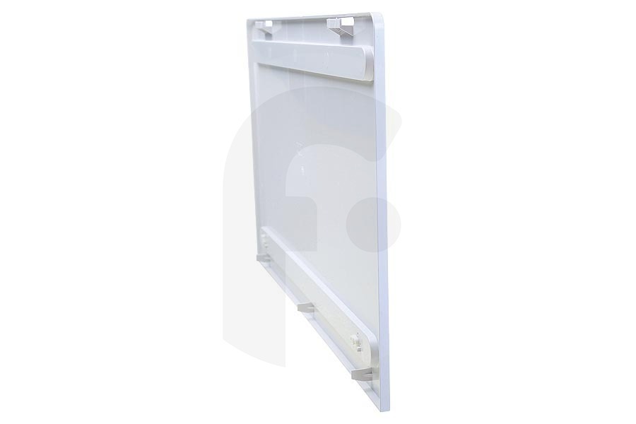 Dometic Kühlschrank Dometic Abdeckung des Lüftungsgitters außerhalb des Wohnwagens / Wohnmobils LS330 400x15x223mm Camping Kühlschrank 289060000