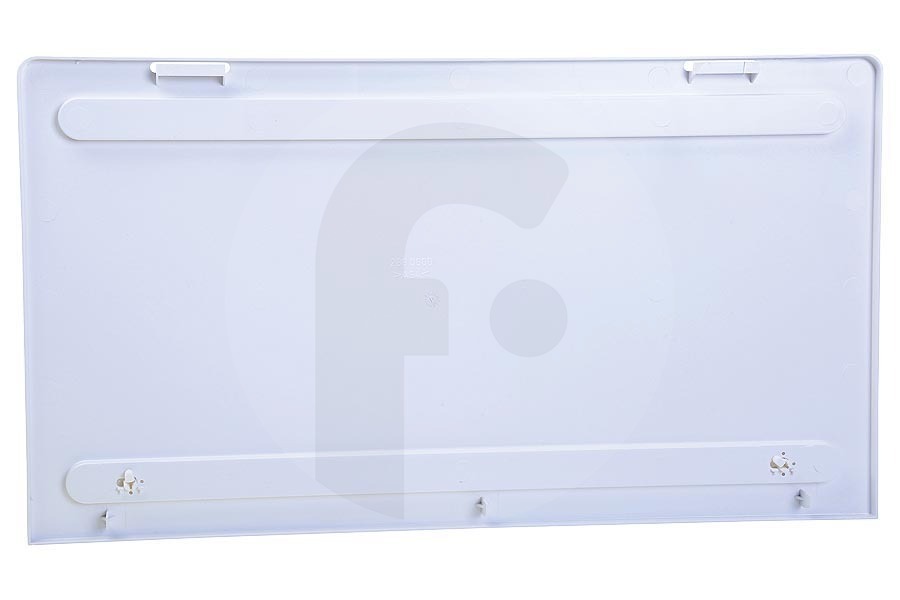 Dometic Kühlschrank Dometic Abdeckung des Lüftungsgitters außerhalb des Wohnwagens / Wohnmobils LS330 400x15x223mm Camping Kühlschrank 289060000