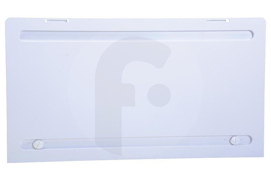 Dometic Frigorífico Dometic placa cobertora de la rejilla de ventilación fuera de la caravana / camper LS330 400x15x223mm frigorífico de camping 289060000 apto para entre otros LS330