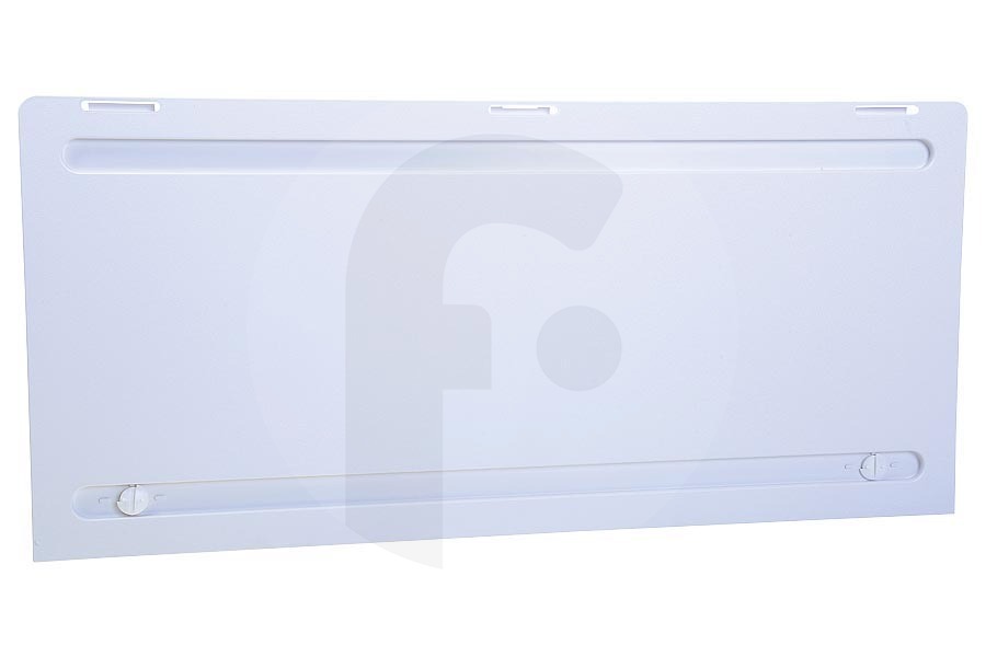 Dometic Frigorífico Dometic placa cobertora de la rejilla de ventilación fuera de la caravana / camper LS300 482x15x225mm frigorífico de camping 289059800 apto para entre otros LS300