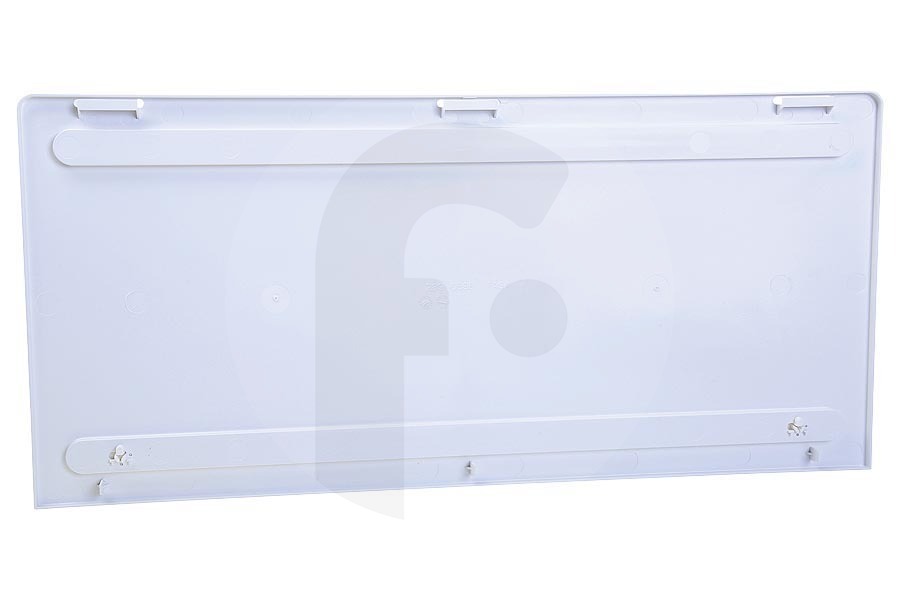 Dometic Kühlschrank Dometic Abdeckung des Lüftungsgitters außerhalb des Wohnwagens / Wohnmobils LS300 482x15x225mm Camping Kühlschrank 289059800