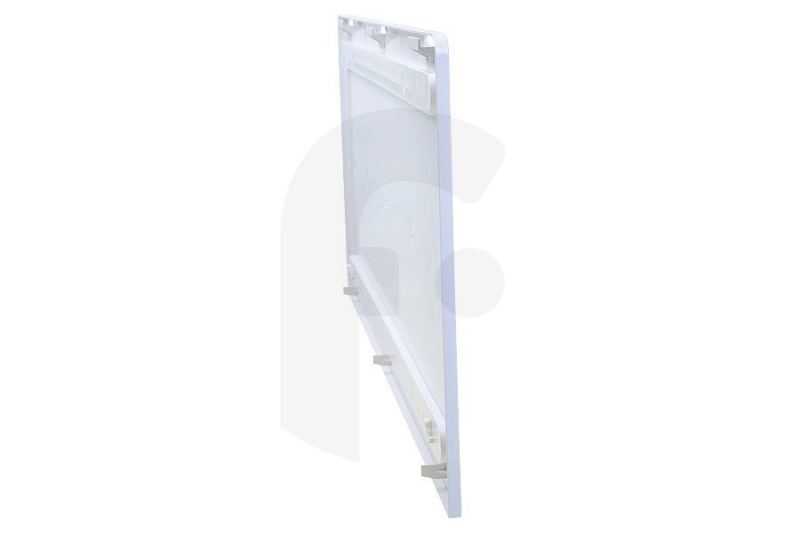 Dometic Kühlschrank Dometic Abdeckung des Lüftungsgitters außerhalb des Wohnwagens / Wohnmobils LS300 482x15x225mm Camping Kühlschrank 289059800