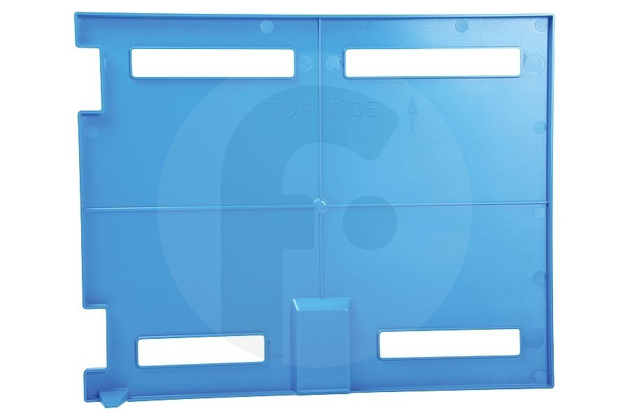Dometic Kühlschrank Dometic Abdeckung des Lüftungsgitters außerhalb des Wohnwagens / Wohnmobils LS230 362x28x193mm Camping Kühlschrank 289055900