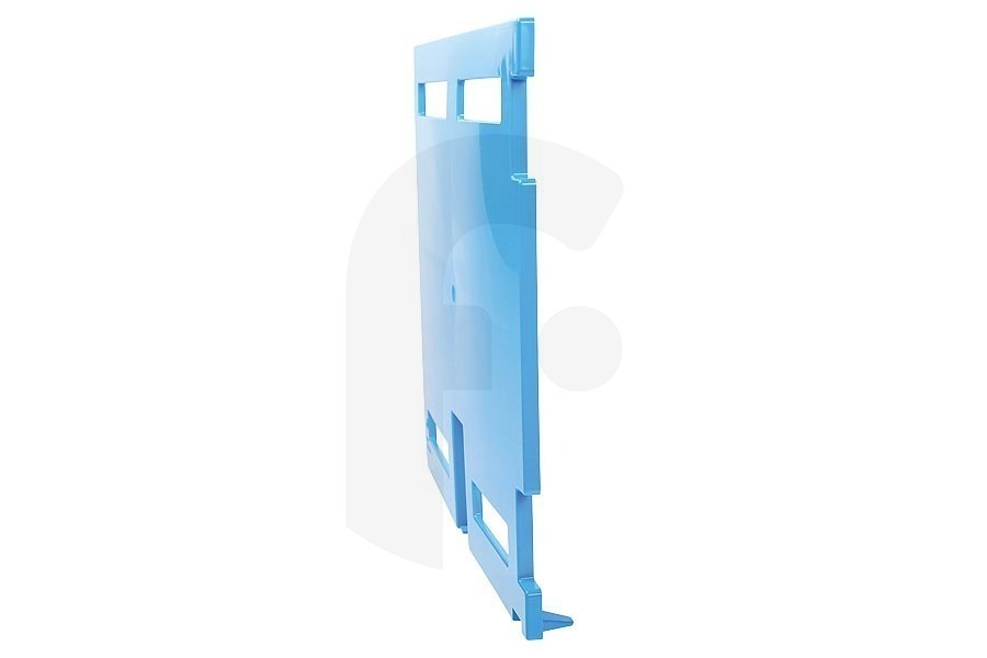 Dometic Kühlschrank Dometic Abdeckung des Lüftungsgitters außerhalb des Wohnwagens / Wohnmobils LS230 362x28x193mm Camping Kühlschrank 289055900