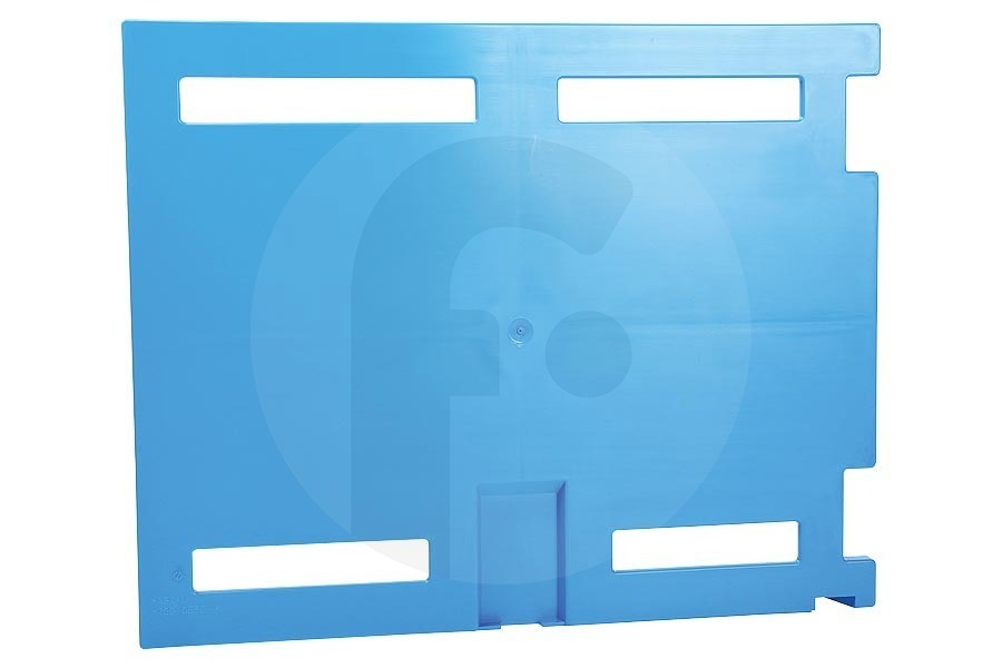 Dometic Frigorífico Dometic placa cobertora de la rejilla de ventilación fuera de la caravana/ camper LS230 362x28x193mm frigorífico de camping 289055900 apto para entre otros LS230