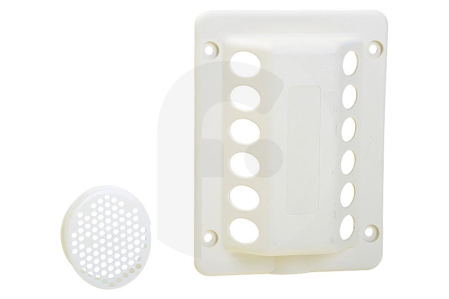 Dometic Kühlschrank Dometic Luftauslassset für Universalauspuff (Schornstein) Camping Kühlschrank 293555102