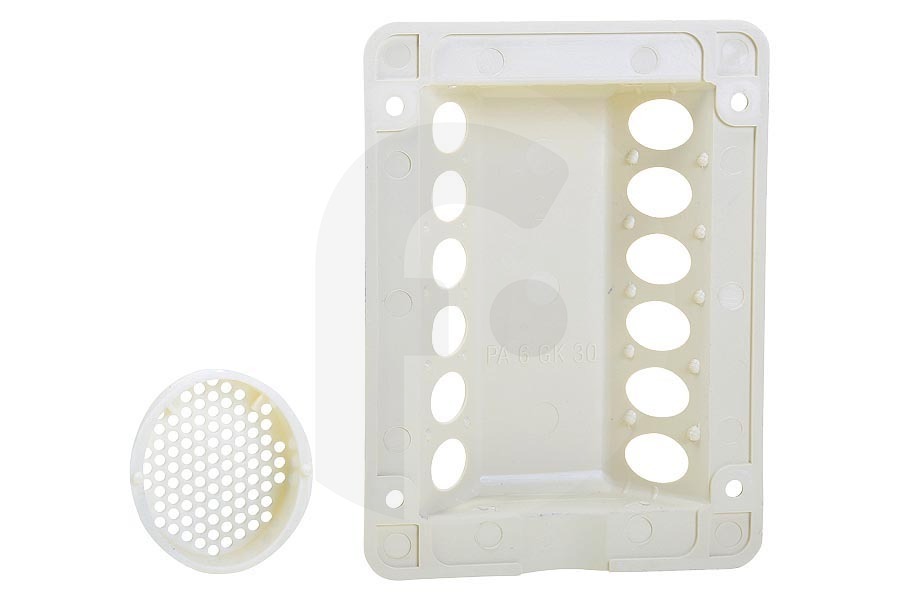 Dometic Kühlschrank Dometic Luftauslassset für Universalauspuff (Schornstein) Camping Kühlschrank 293555102