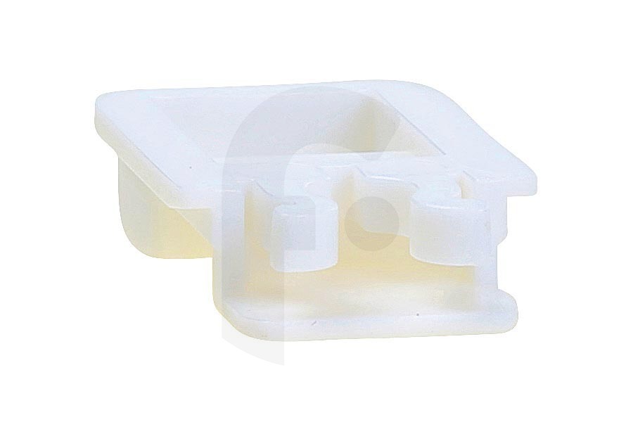 Dometic Kühlschrank Dometic Schiebesperre (Schieber, Verschluss) des Lüftungsgitters 17x7x30mm Camping Kühlschrank 295176631