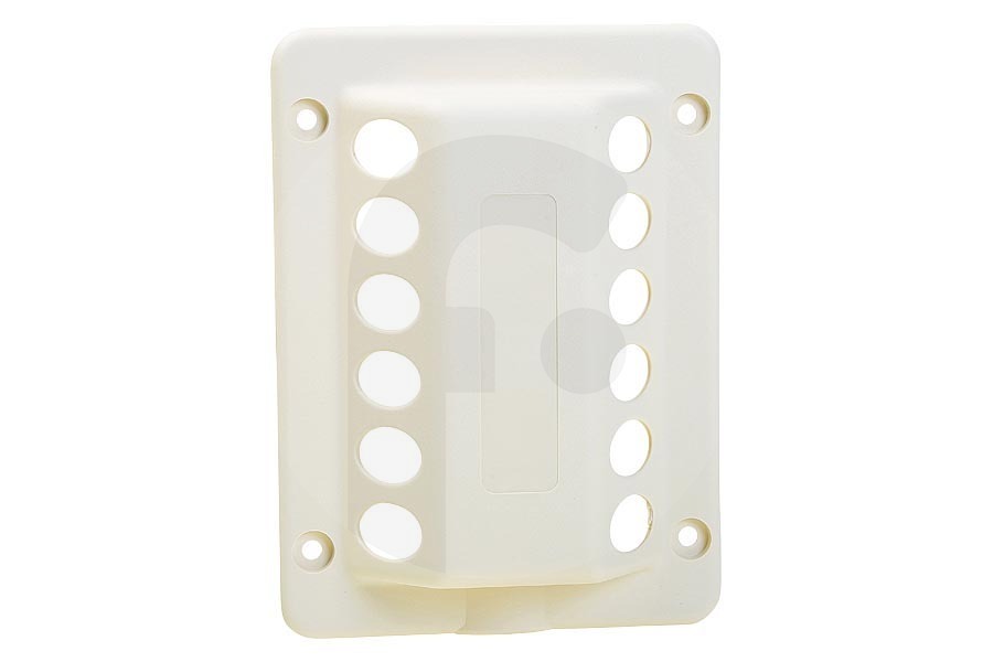 Dometic Frigorífico Dometic rejilla exterior (cubierta) drenaje 90x25x123mm frigorífico de camping 295105510 apto para entre otros RMV5305, RM5380