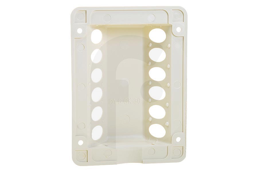 Dometic Frigorifero Dometic griglia esterna (coperchio) drenaggio 90x25x123mm frigorifero da campeggio 295105510