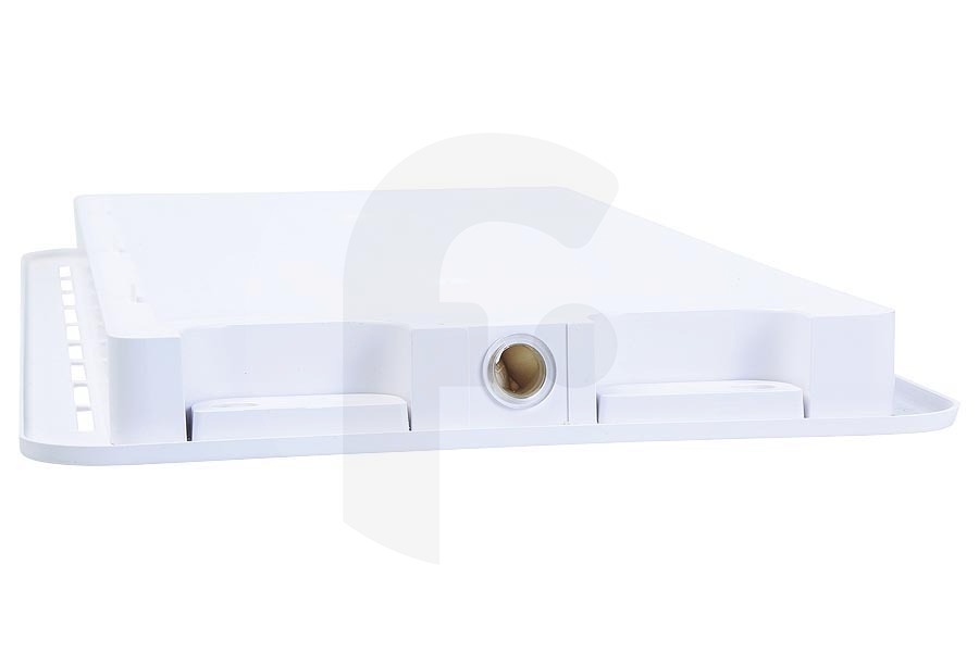 Dometic Frigorifero Dometic piastra di copertura della griglia di ventilazione all'esterno del Camper LS300 518x278x40mm frigorifero da campeggio 9620009209