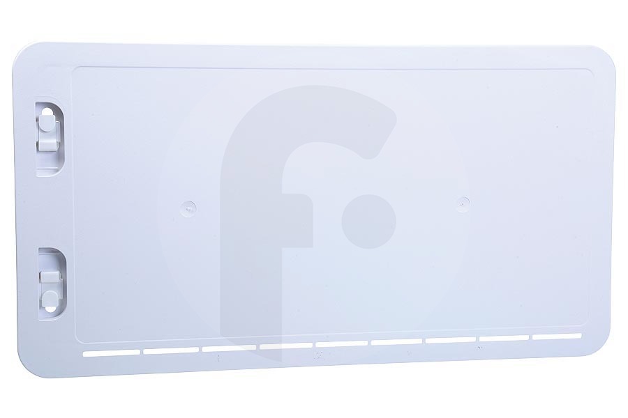 Dometic Frigorífico Dometic placa cobertora de la rejilla de ventilación fuera de la caravana / camper LS300 518x278x40mm frigorífico de camping 9620009209 apto para entre otros LS300