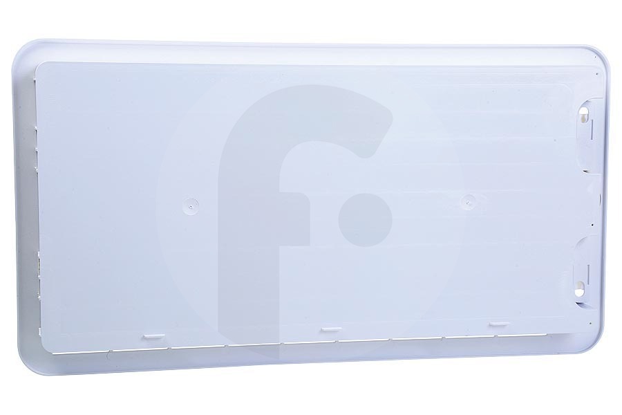 Dometic Frigorifero Dometic piastra di copertura della griglia di ventilazione all'esterno del Camper LS300 518x278x40mm frigorifero da campeggio 9620009209