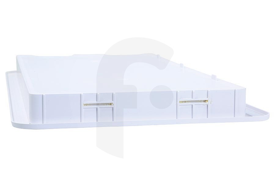 Dometic Frigorifero Dometic piastra di copertura della griglia di ventilazione all'esterno del Camper LS300 518x278x40mm frigorifero da campeggio 9620009209