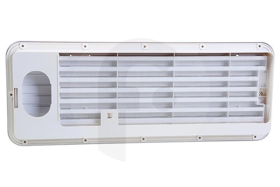 Dometic Kühlschrank Dometic Lüftungsgitter außerhalb Wohnwagen / Wohnmobil ABSFRD-VG-100 Camping Kühlschrank 9620009231