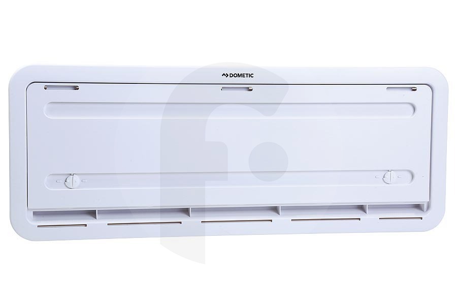 Dometic rejilla de ventilación dentro de la caravana / camper ABSFRD-VG-200 frigorífico de camping 9620009291 apto para entre otros LS200