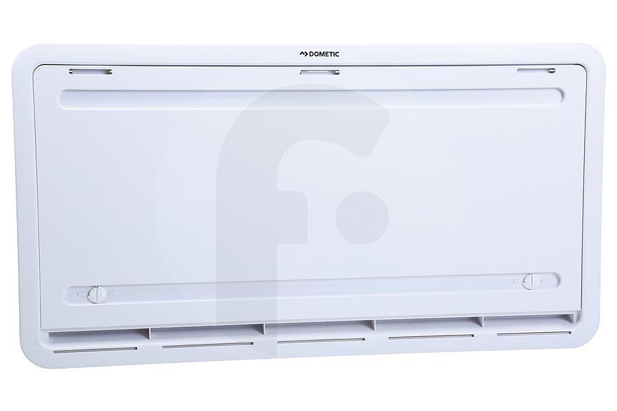 Dometic rejilla de ventilación fuera de caravana / camper 518x278x42mm ABSFRD-VG-300 frigorífico de camping 9620009255 apto para entre otros LS300 completo