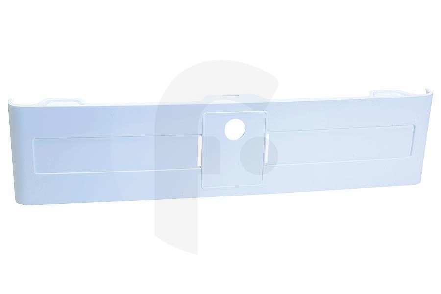 Dometic pannello porta (rivestimento) bianco frigorifero da campeggio 207541905 adatto a tra cui DS400BI, DS301HFS, DS200BI