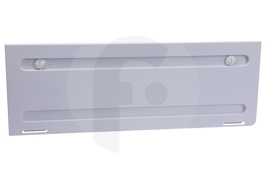 Dometic cubierta de invierno (panel) blanca para rejilla de ventilación de nevera de camping 289059500 apto para entre otros LS100