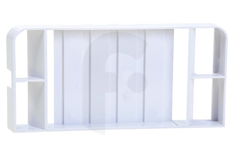 Dometic Kühlschrank Dometic Einsatz für Lüftungsgitter 148x70x16mm Camping Kühlschrank 289061200