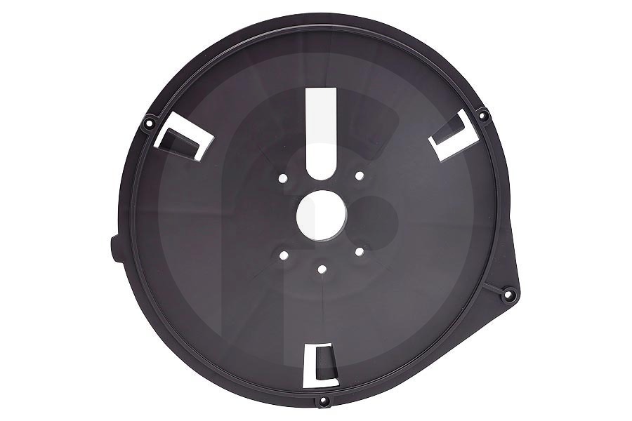 Dometic piastra sotto il ventilatore (girante) condizionatore d'aria 4450026850 adatto a tra cui B1500S, B2200, FJ1700