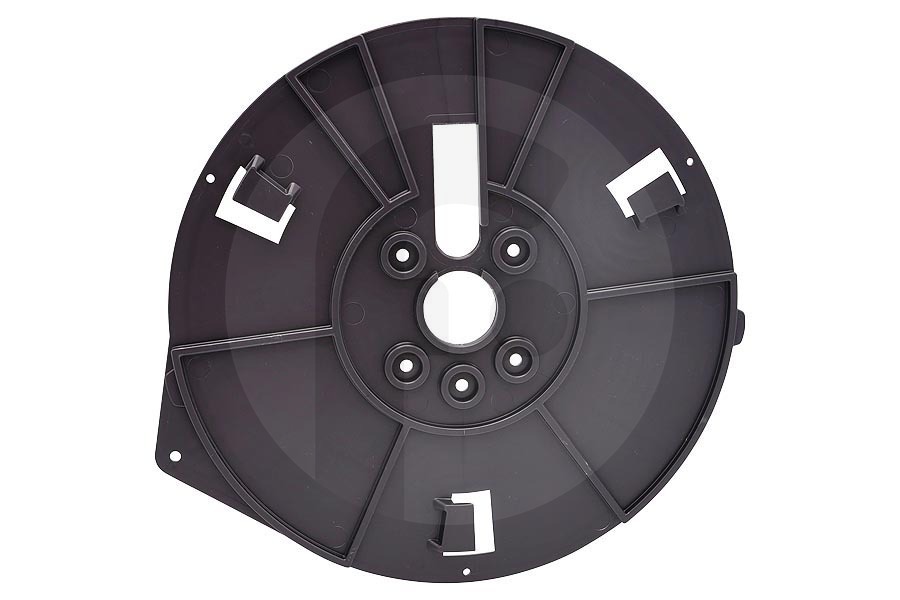 Dometic Klimaanlage Dometic Platte unter Ventilator (Lüfterrad) Klimaanlage 4450026850