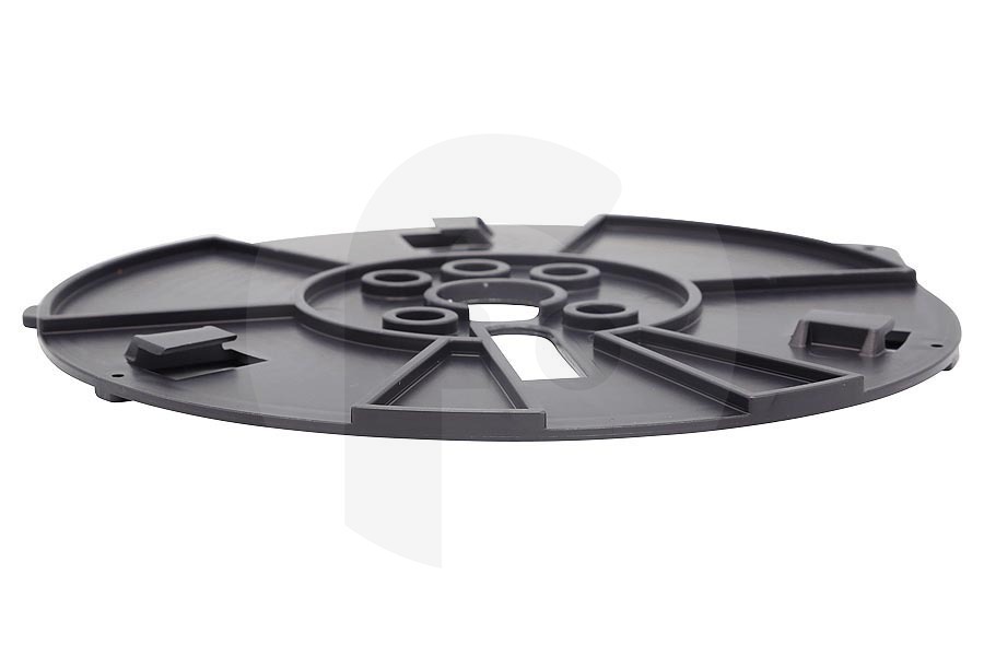 Dometic Klimaanlage Dometic Platte unter Ventilator (Lüfterrad) Klimaanlage 4450026850