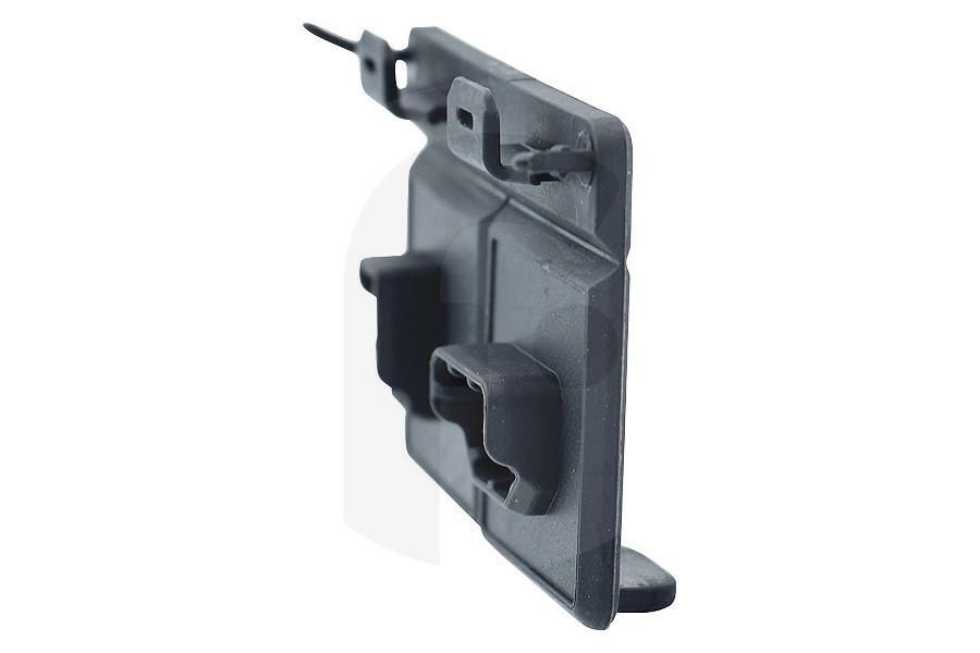 Dometic Frigorifero Dometic copertura attacco alimentazione nera frigorifero a compressore 4450020302