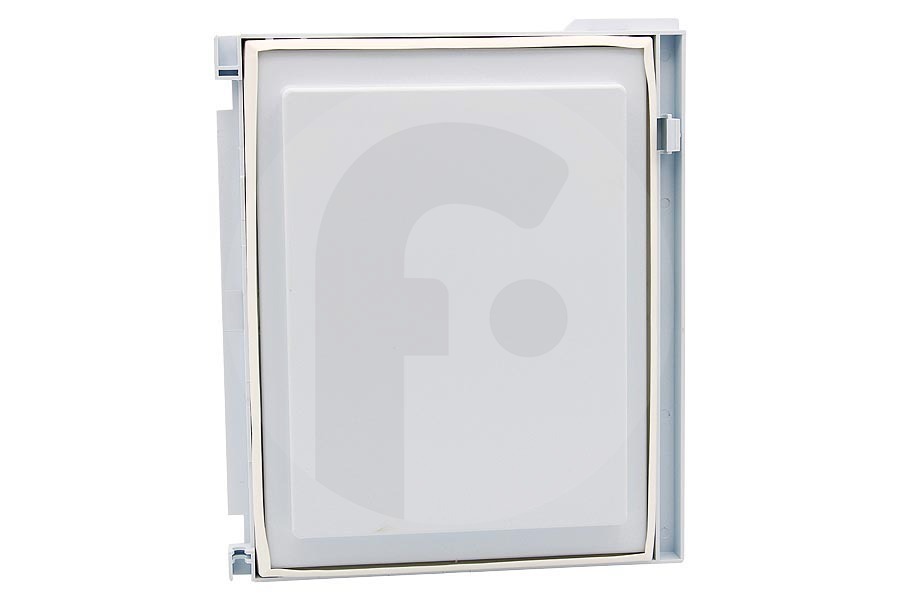 Electrolux Frigorifero Dometic porta del vano congelatore completa bianca frigo e congelatore combinato 295128074