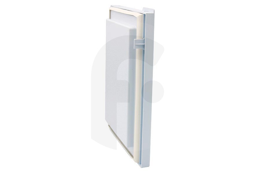 Electrolux Frigorifero Dometic porta del vano congelatore completa bianca frigo e congelatore combinato 295128074