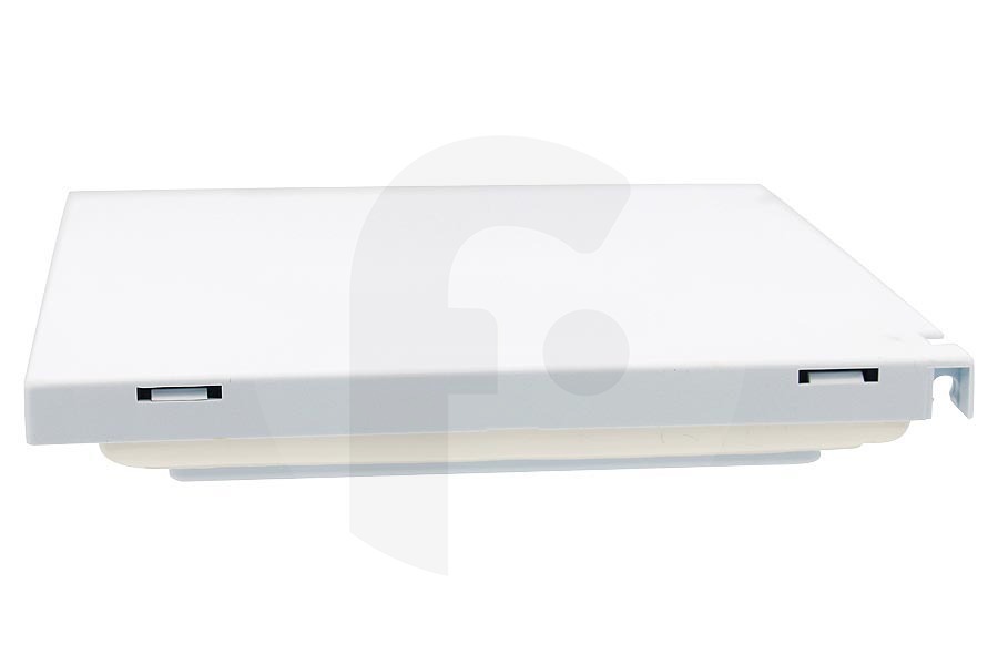 Electrolux Frigorifero Dometic porta del vano congelatore completa bianca frigo e congelatore combinato 295128074