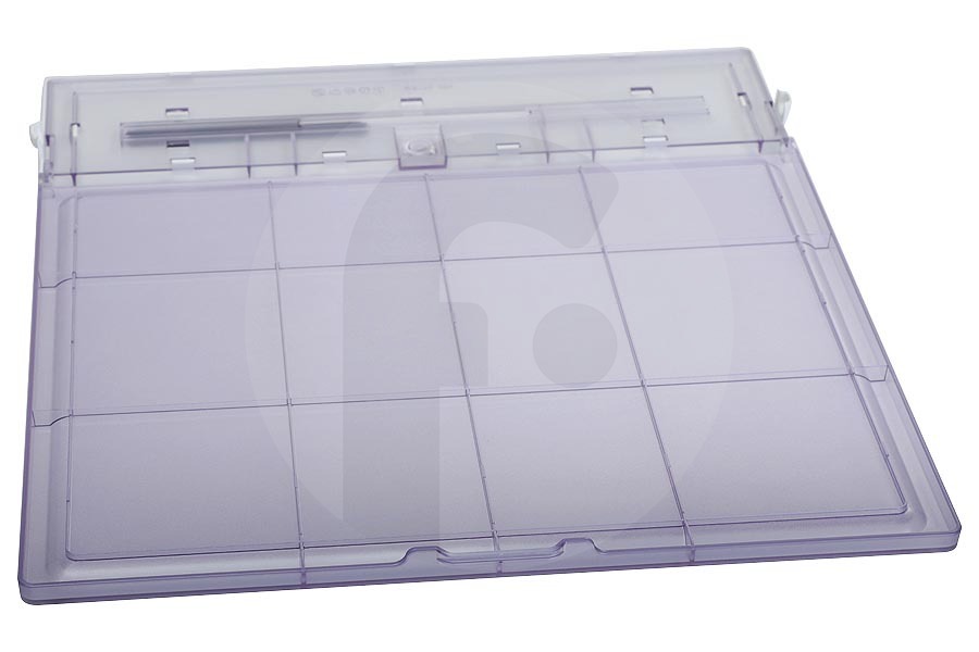 Dometic Frigorifero Dometic coperchio (placca) cassetto verdura (contenitore) frigo e congelatore combinato 289071520