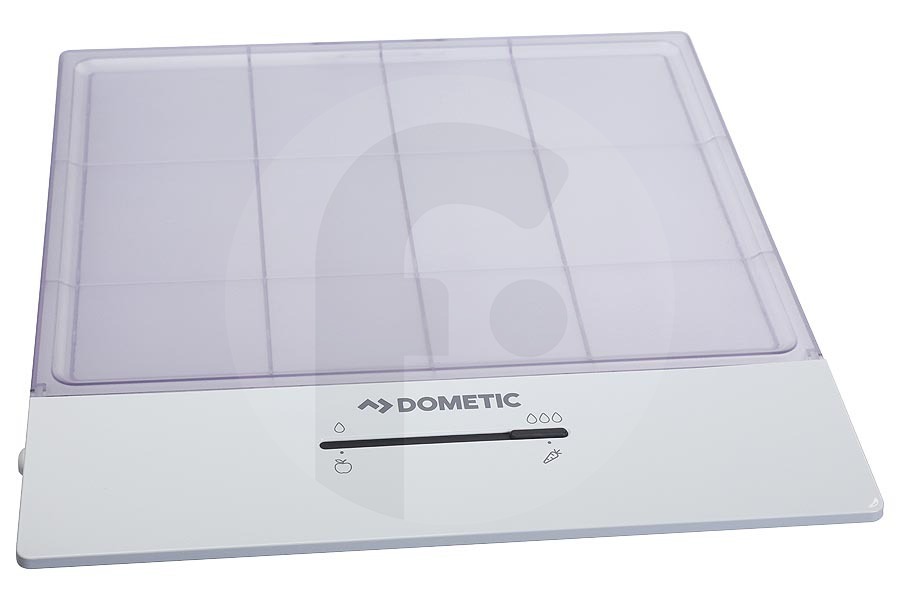 Dometic Frigorifero Dometic coperchio (placca) cassetto verdura (contenitore) frigo e congelatore combinato 289071520